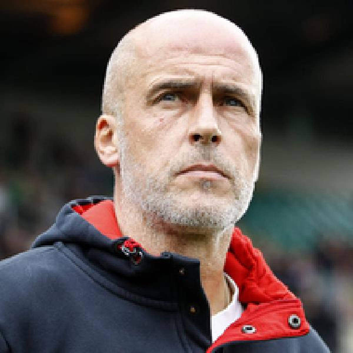 Hannover 96 Michael Frontzeck ile Anlaştı