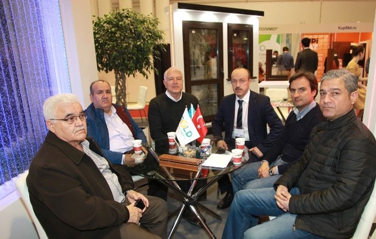 İnşaat Sektörü Yeni Ufuklar Peşinde