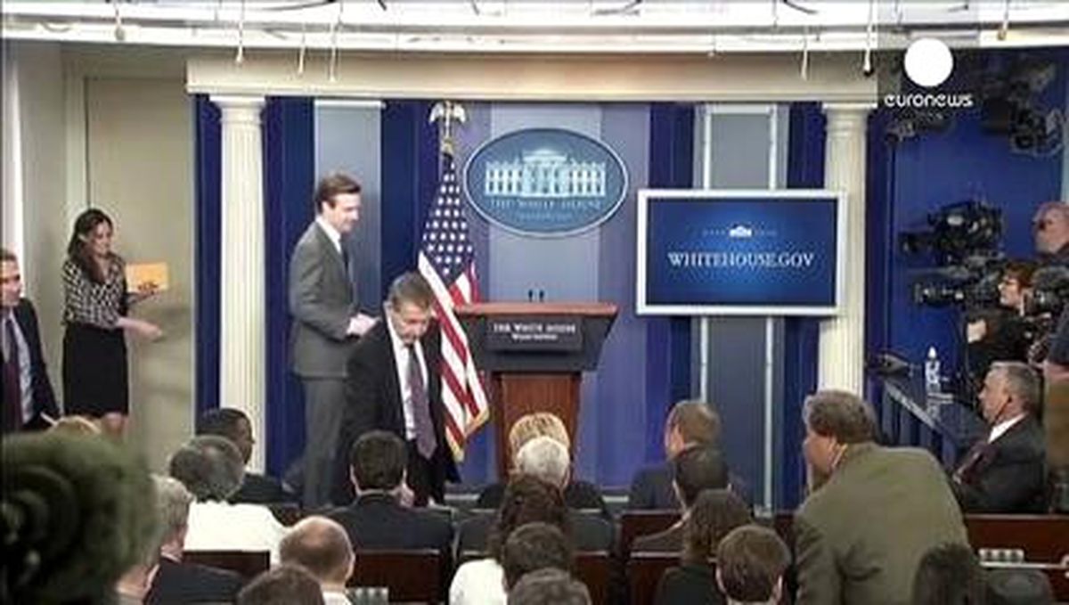 İran Washington Post Muhabirini Casuslukla Suçluyor