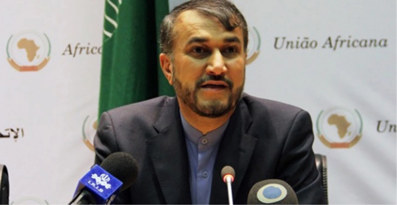 İran: Yemen Saldırısının "Birkaç Saat İçinde" Durdurulacağını Öngörüyoruz
