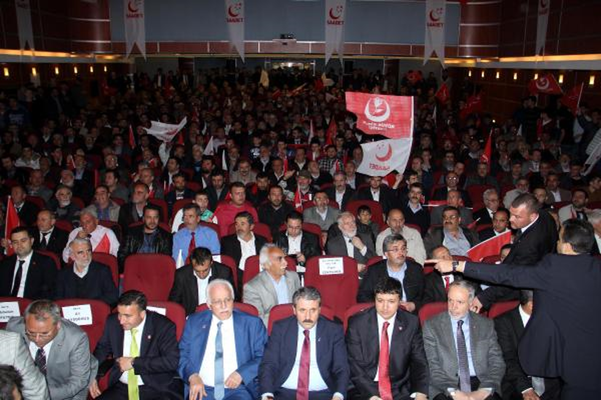 Kamalak: Hedefimiz Milli İktidar (2)