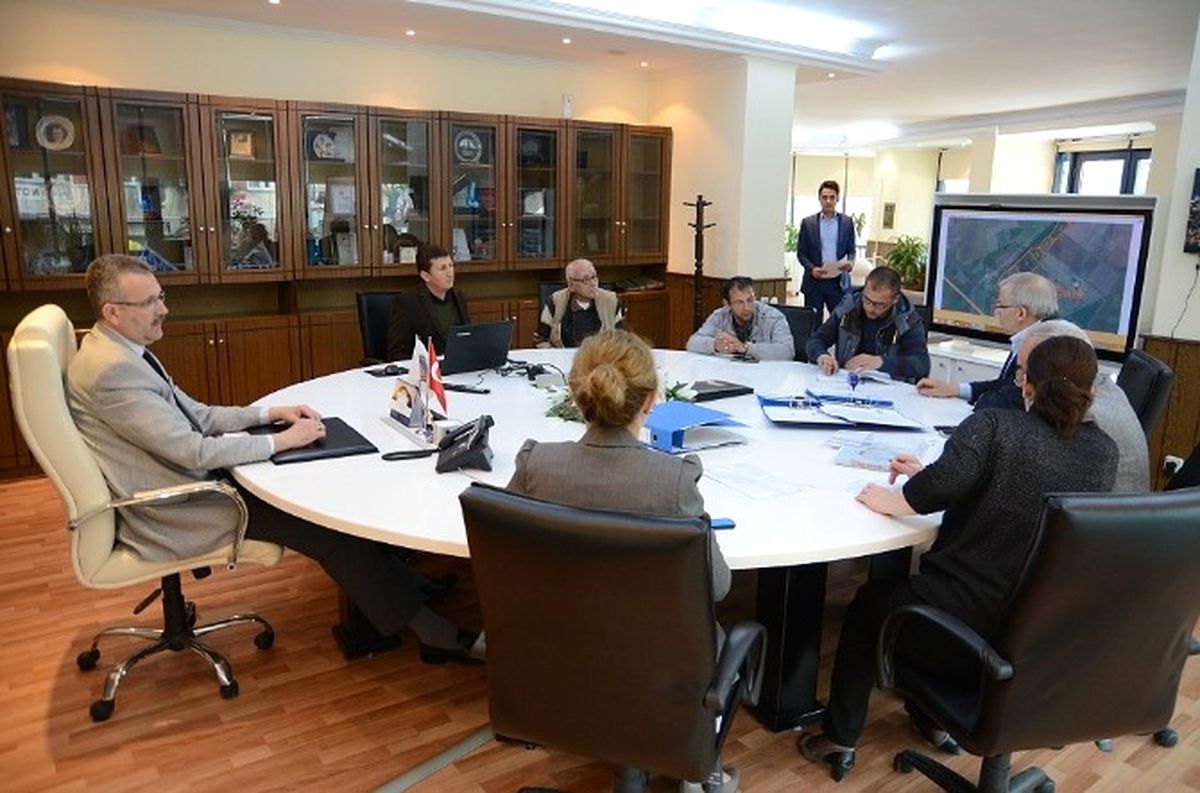 Karacabey Belediyesi Gelirlerini Artırıyor