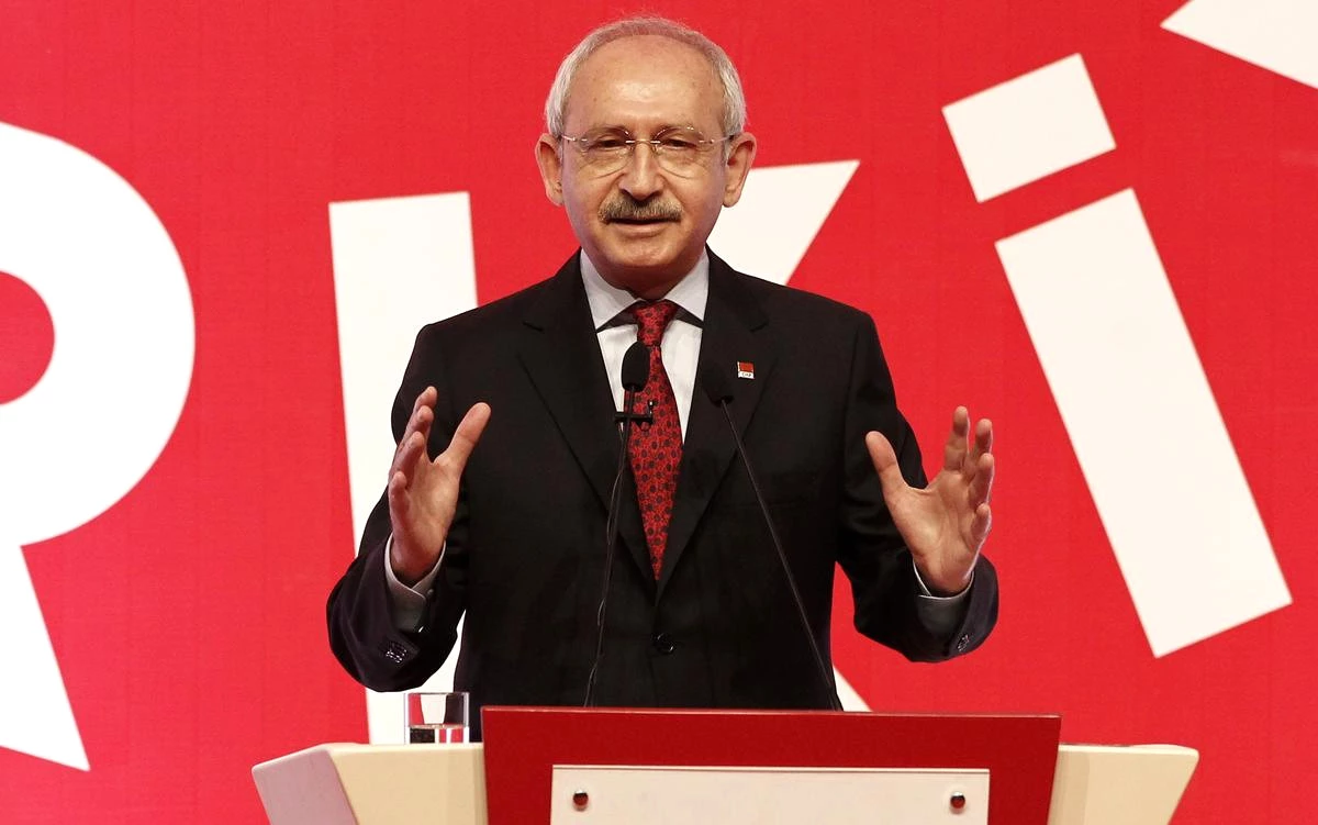 CHP\'nin 7 Haziran Hesabı: AK Parti Koalisyon İçin Kapıyı Çalacak