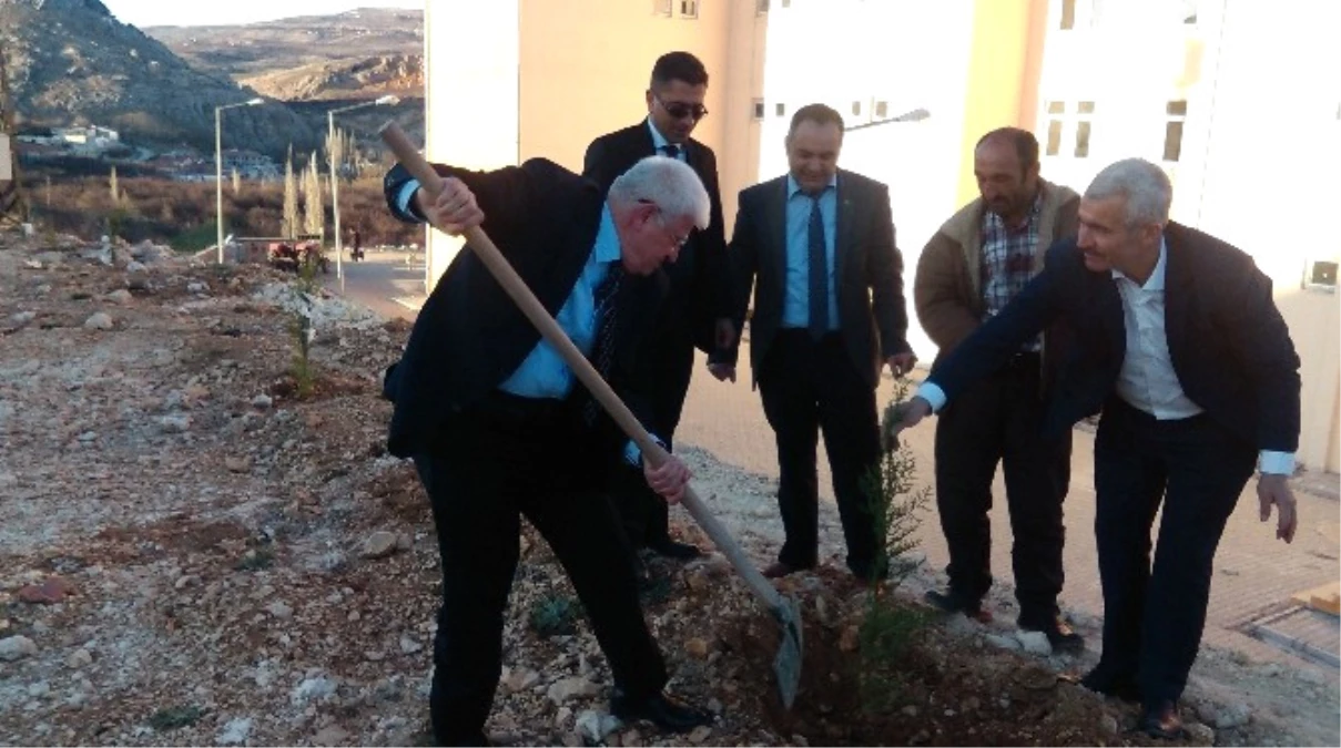 'Kurşunlu Benim İçin Özeldir'