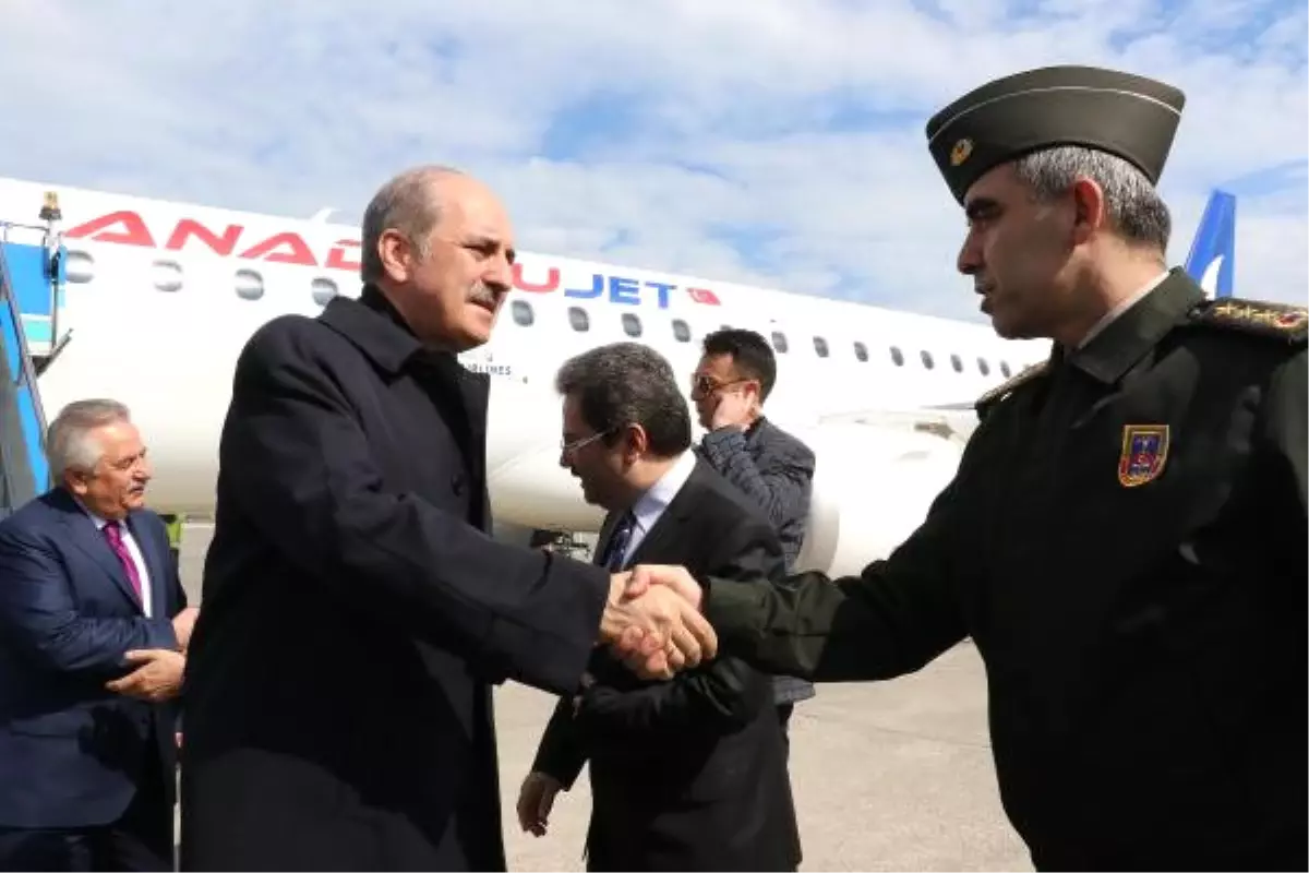 Kurtulmuş: Koalisyon İhtimali Yok