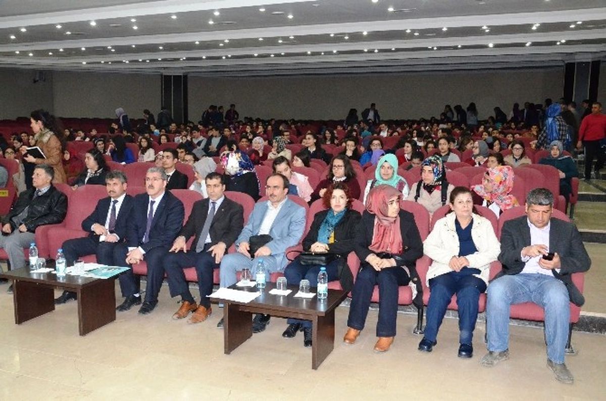 Malatya\'da Mesleki Tanıtım Günleri
