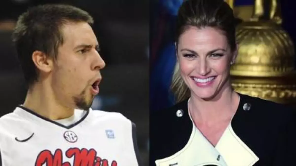 Marshall Henderson Waits Two Years To Revenge Tweet Erin Andrews