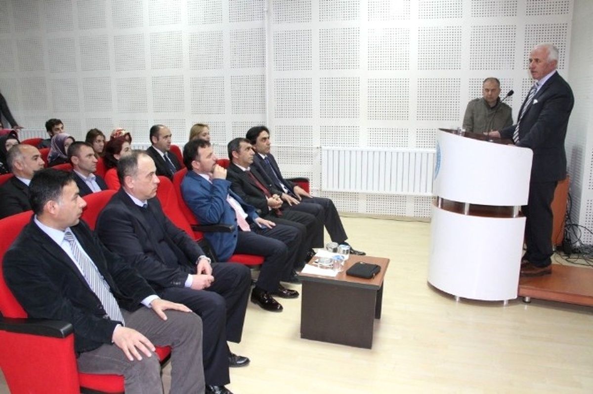 Nafi Güral: Gençlerin En Büyük Özelliği Hayalleridir