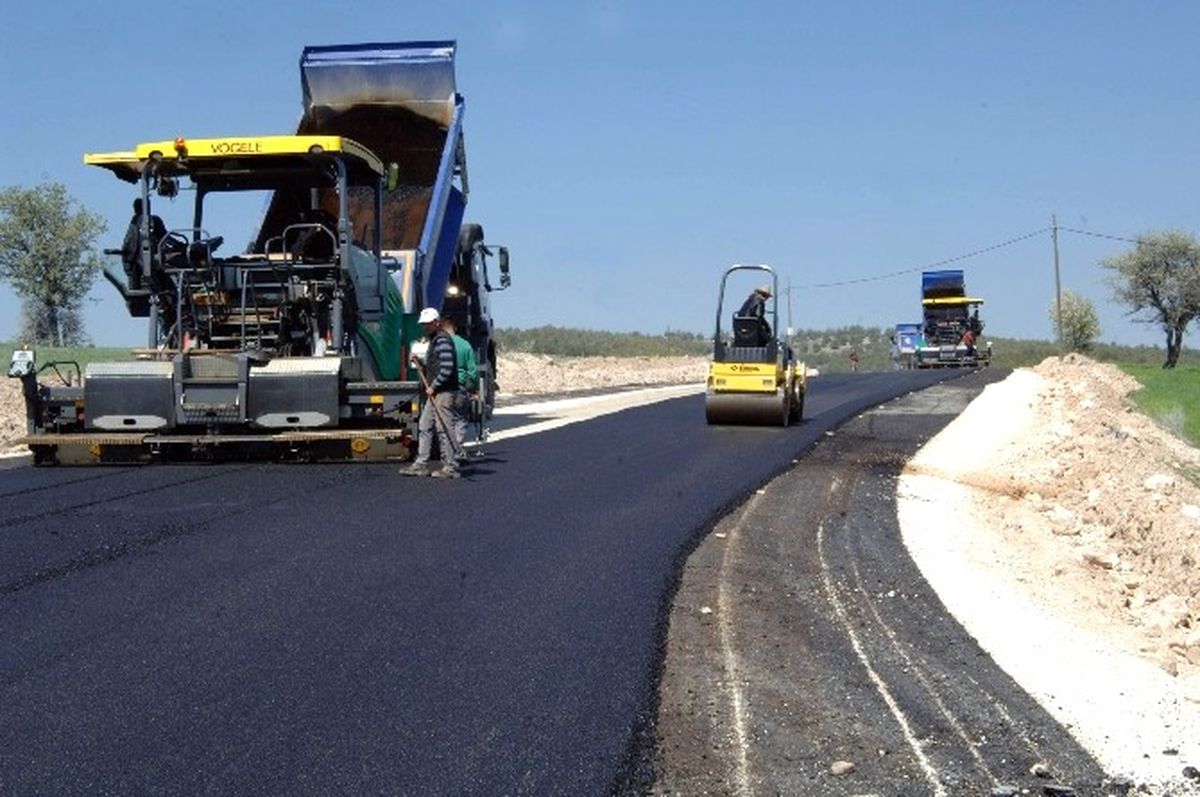 Ölüm Yoluna Büyükşehir Düzenlemesi