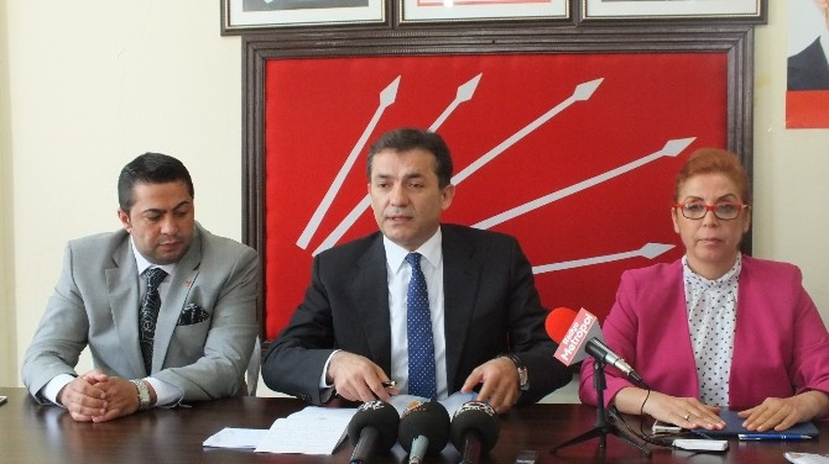 Özyiğit\'ten İttifak Açıklaması