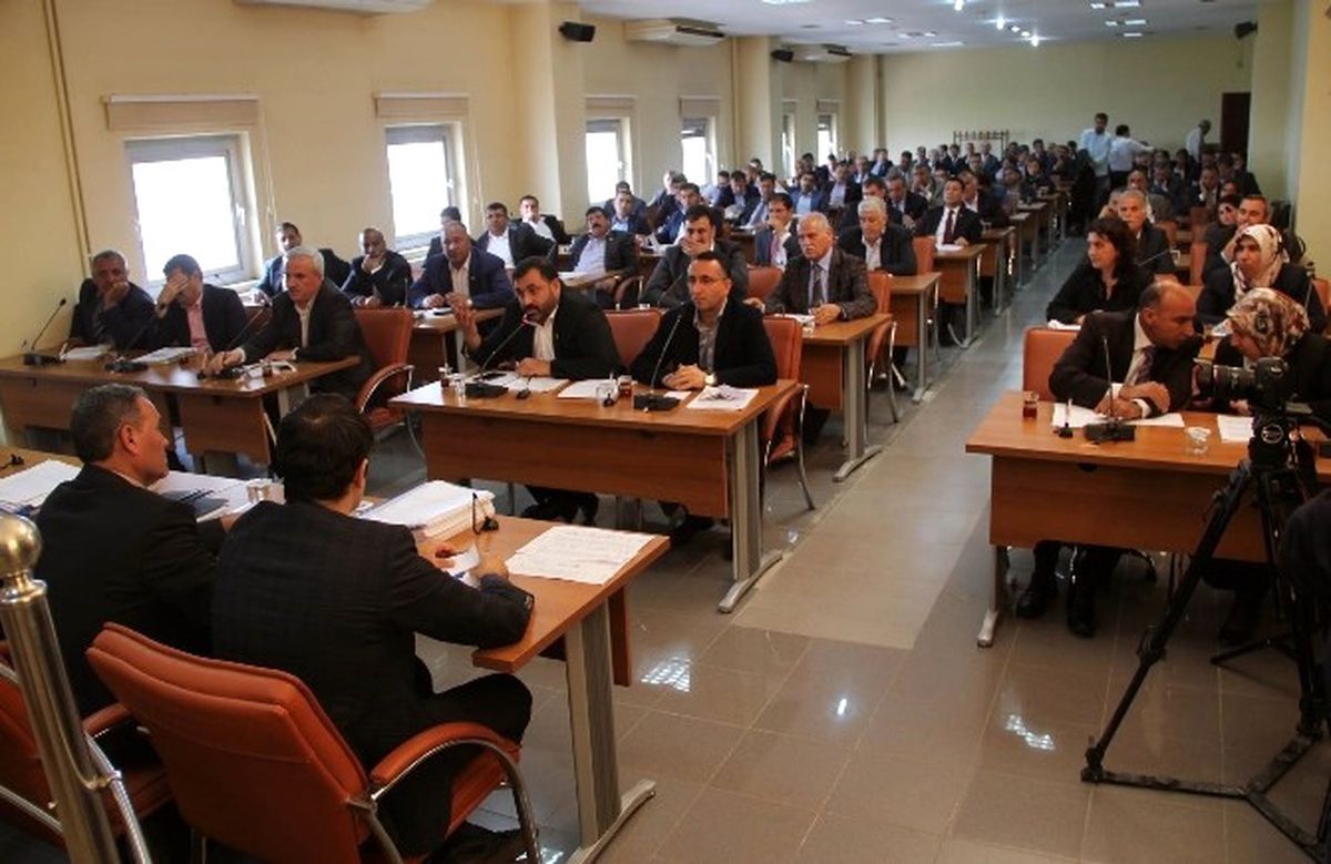 Şanlıurfa Kuetta ile 'Kardeş Şehir' Oldu