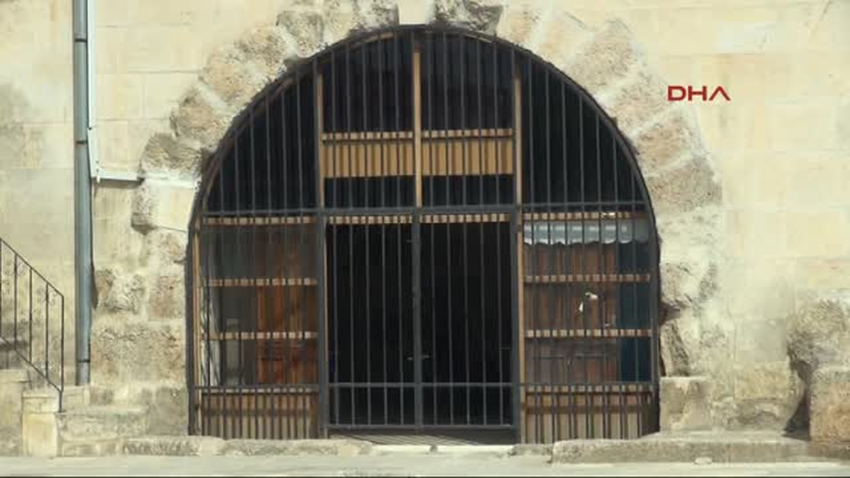 Şanlıurfa - Suriyeli Çocukların Kilitlendiği İddiasına Belediyeden Tepki