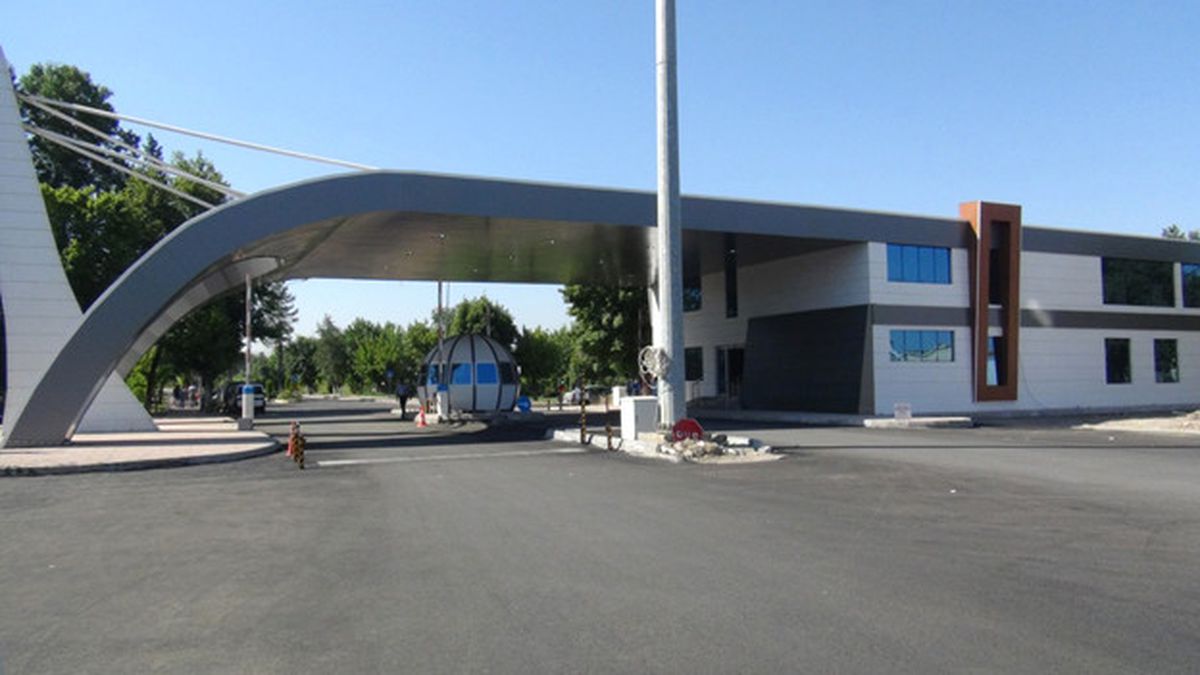 Sayıştay Denetçileri TPAO\'da