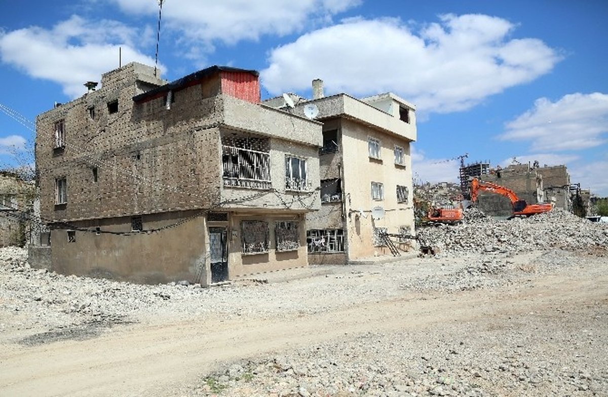 Şehitkamil\'de Kentsel Dönüşüme Tam Destek