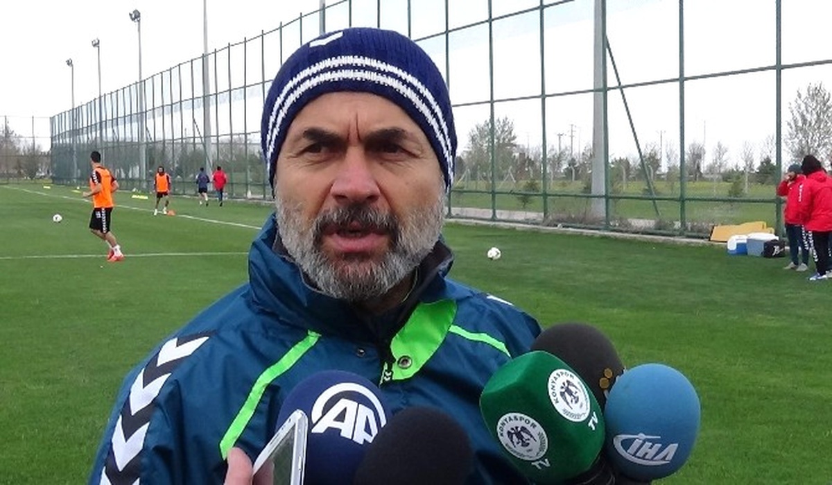 Torku Konyaspor, Akhisar Belediyespor Maçı Hazırlıklarına Başladı