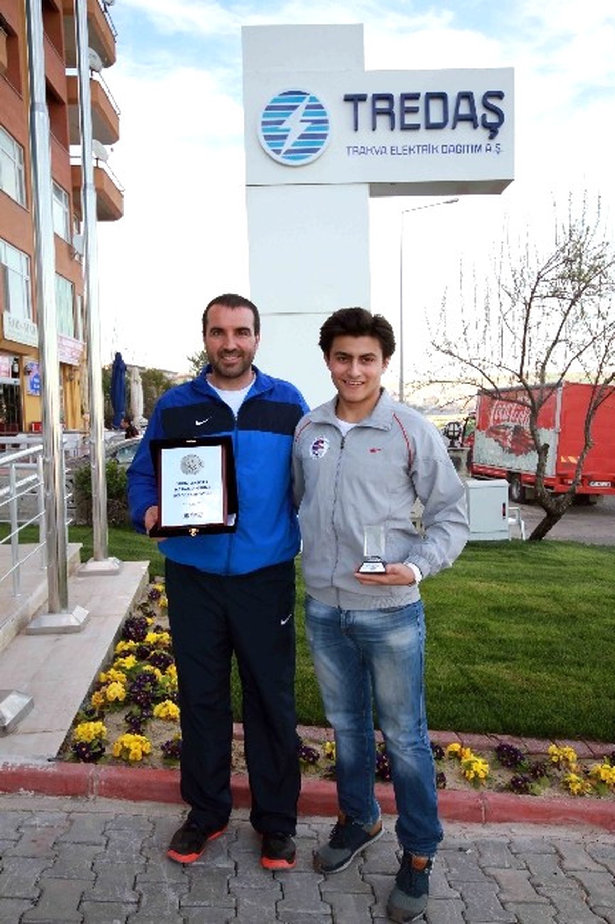 Tredaş Spor, Anadolu Şampiyonası\'nda İz Bıraktı