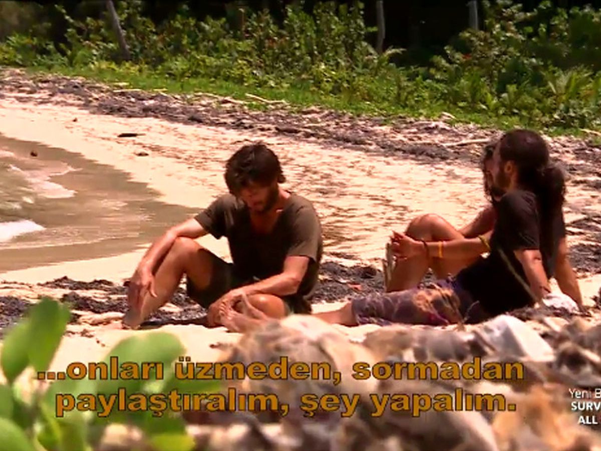 Ünlülerde Erzak Tartışması! Yine Bölündüler!