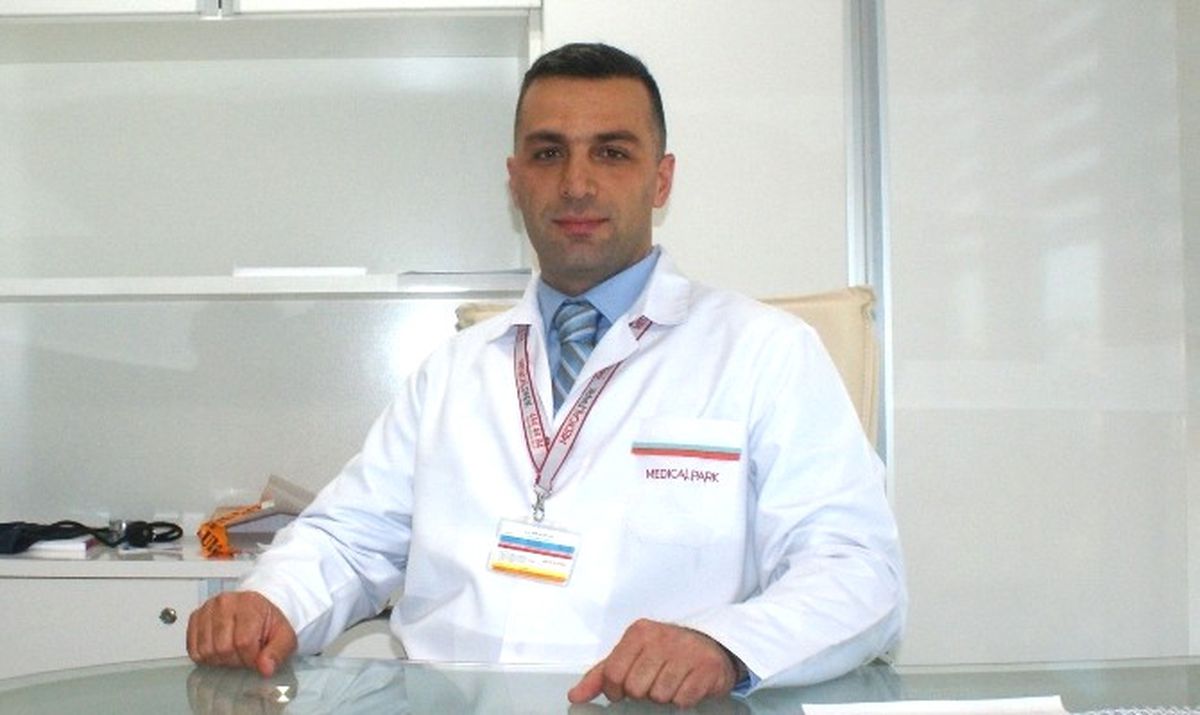 Uşak\'ta Karın Fıtıkları Kapalı Yöntemle Tedavi Ediliyor