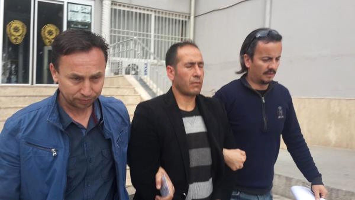 Yaşlı Kadını İkinci Kez Dolandırmak İsteyince Yakalandılar