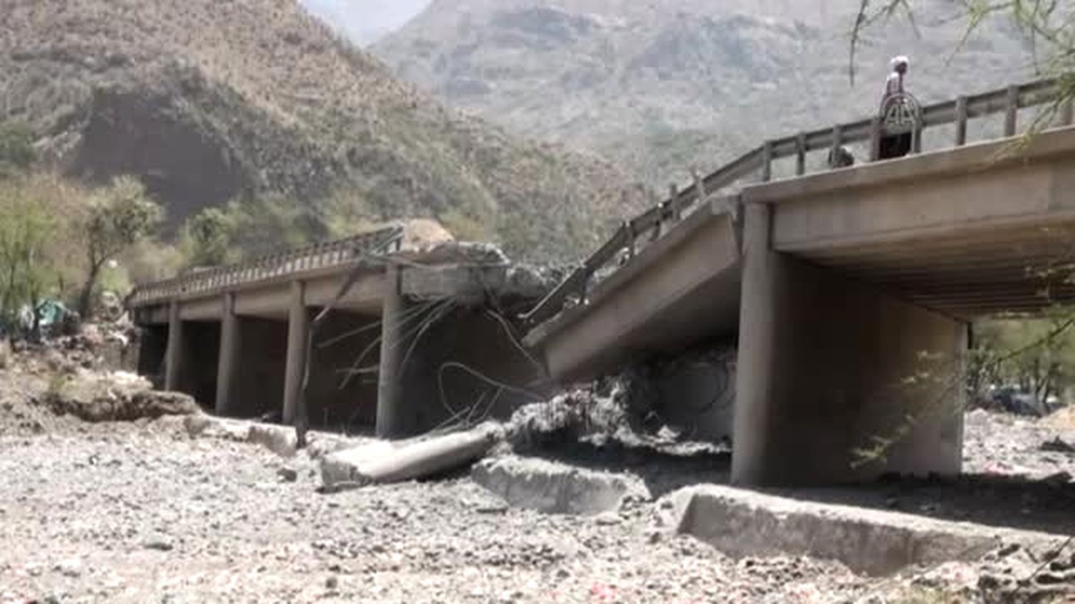 Yemen'deki 'Kararlılık Fırtınası' Operasyonları