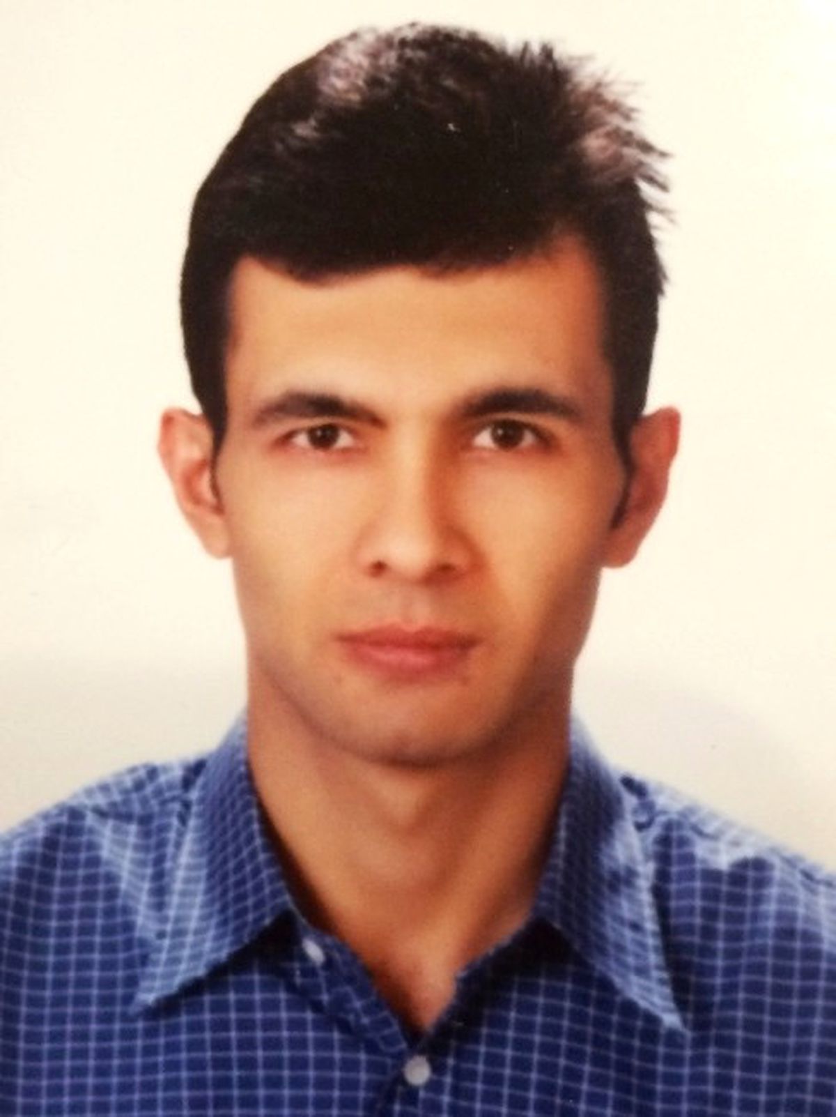 Yeni Genel Sekreter Yardımcısı Dr. Taylan Engin Göreve Başladı