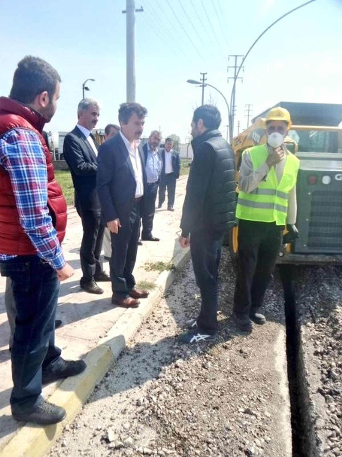 Yenişehir\'e Mobese Kuruluyor