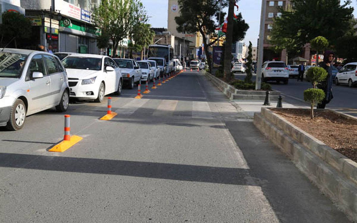 Yol Güzergahı Bugünden İtibaren Değişiyor