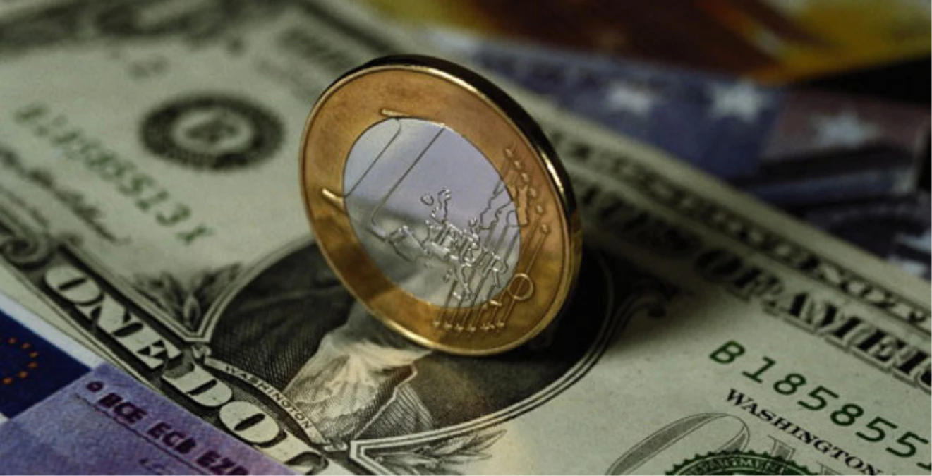 Yunanstan Korkusu Euroyu Baskılıyor