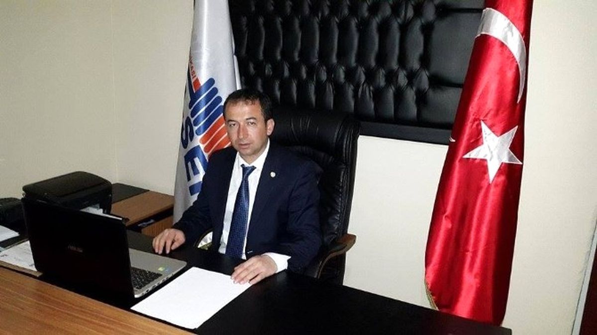 Afad-sen Genel Başkanı\'ndan 23 Nisan ve Regaip Kandili Mesajı