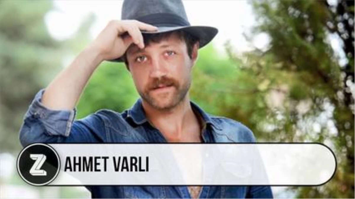 Ahmet Varlı