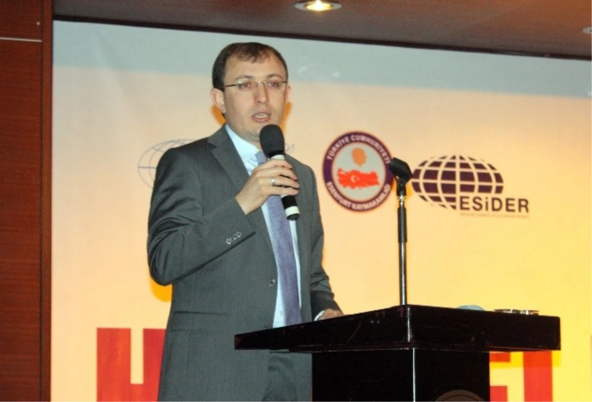 AK Parti\'li Muş: "Kılıçdaroğlu\'nun Vaadinin Karşılığı 180 Milyar Tutuyor"