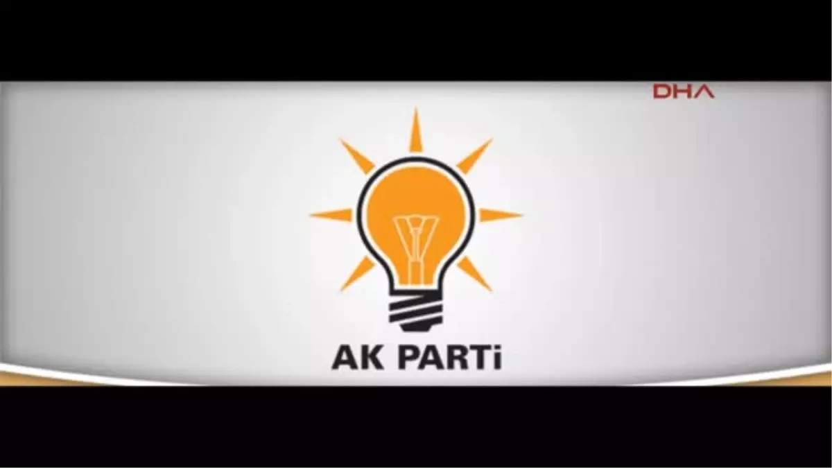 AK Parti\'nin \'Carek Di\' Adlı Kürkçe Seçim Şarkısı