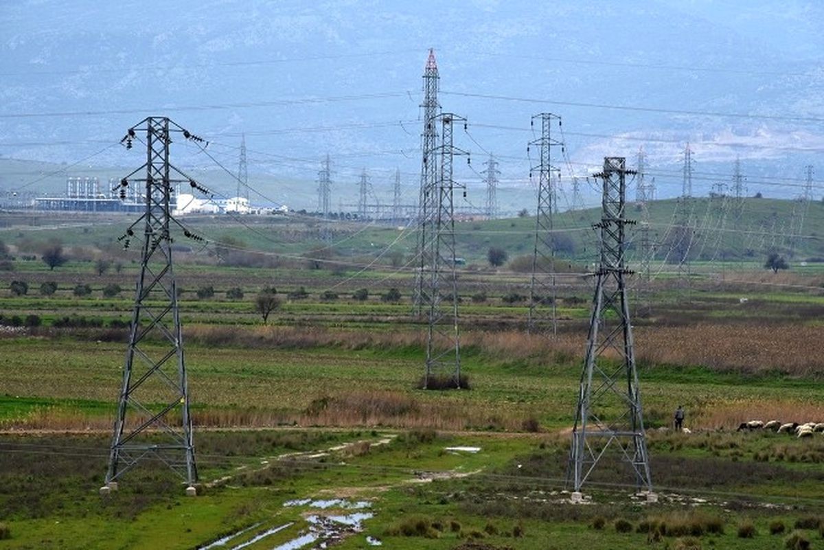 Aliağa\'da Elektrik Kesintisi