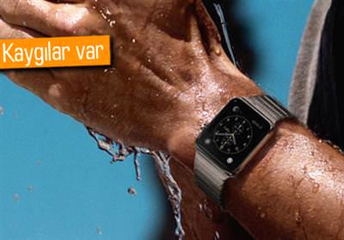 Apple Watch\'ta Bendgate Gibi Bir Skandal Yaşanabilir Mi?