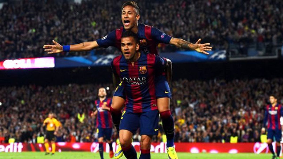 Barcelona PSG maç özeti, Şampiyonlar ligi özetleri