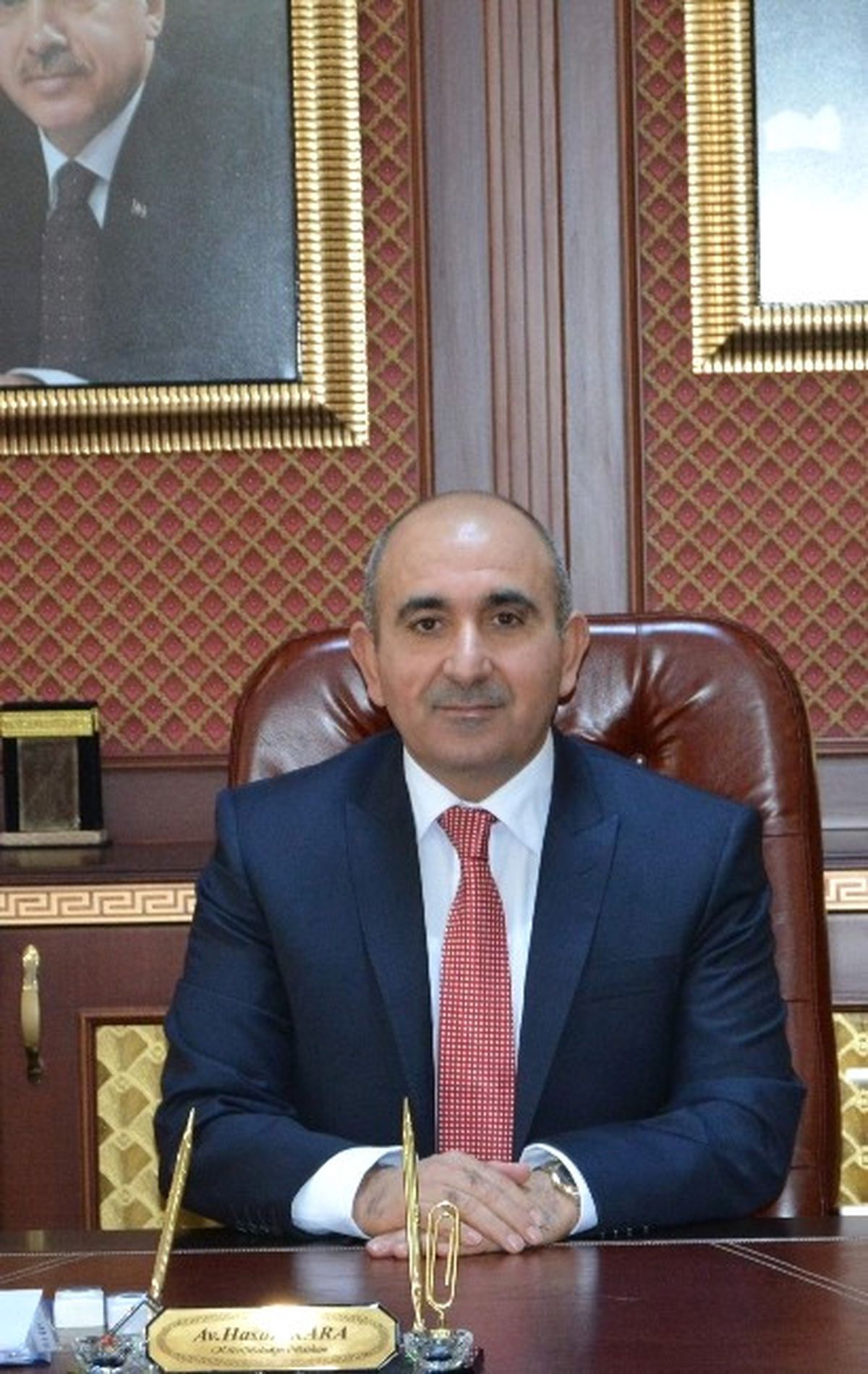 Başkan Kara\'nın Regaip Kandili Mesajı