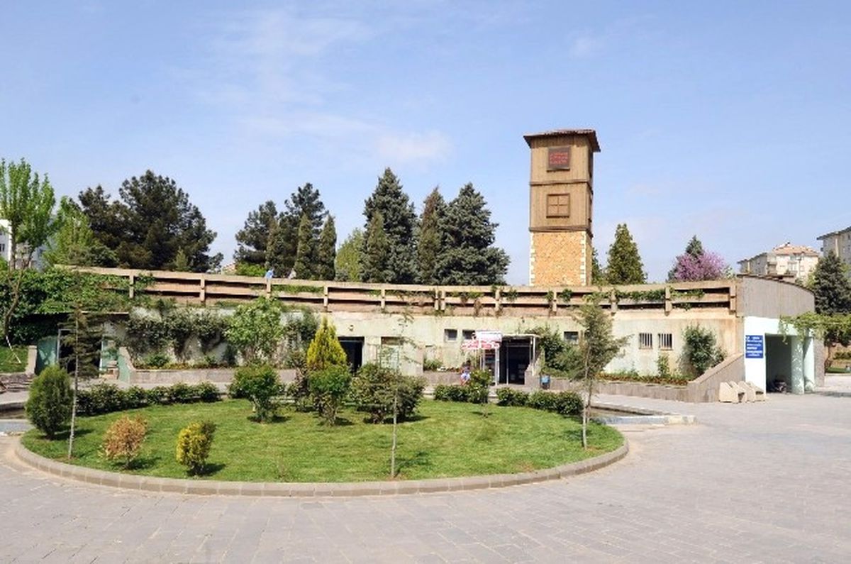 Belediye Engelliler İçin Şarj İstasyonu Kurdu