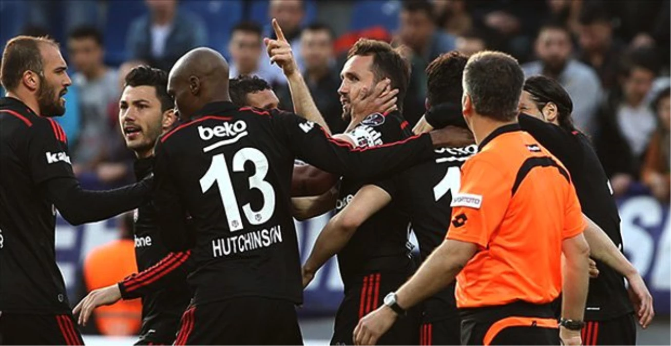 Beşiktaş, Sivok'la 1 Yıl Daha Devam Etmek İstiyor