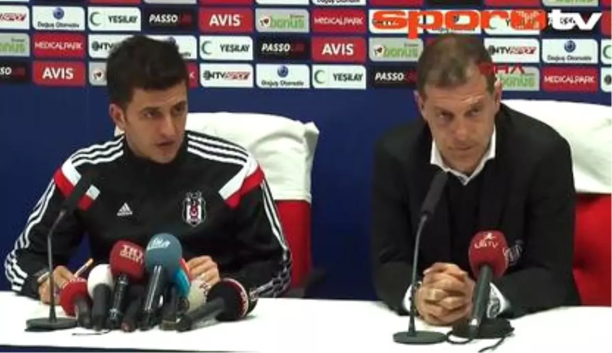 Bilic: "Umarım Galatasaray..."