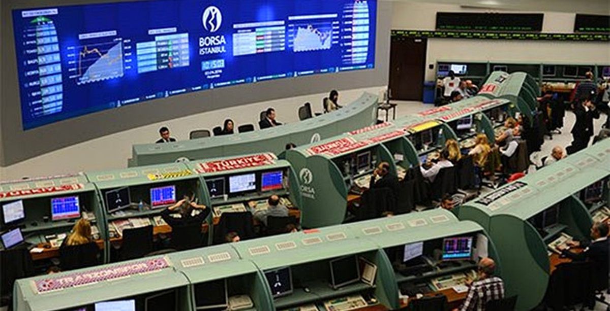 Borsa, İlk Seansı Yükselişle Tamamladı