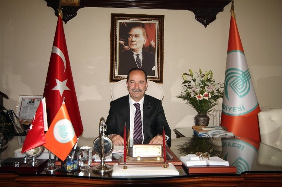 Edirne Belediyesi\'nden Kardeş Şehir Haskovo\'ya \'Soykırım\' Tepkisi