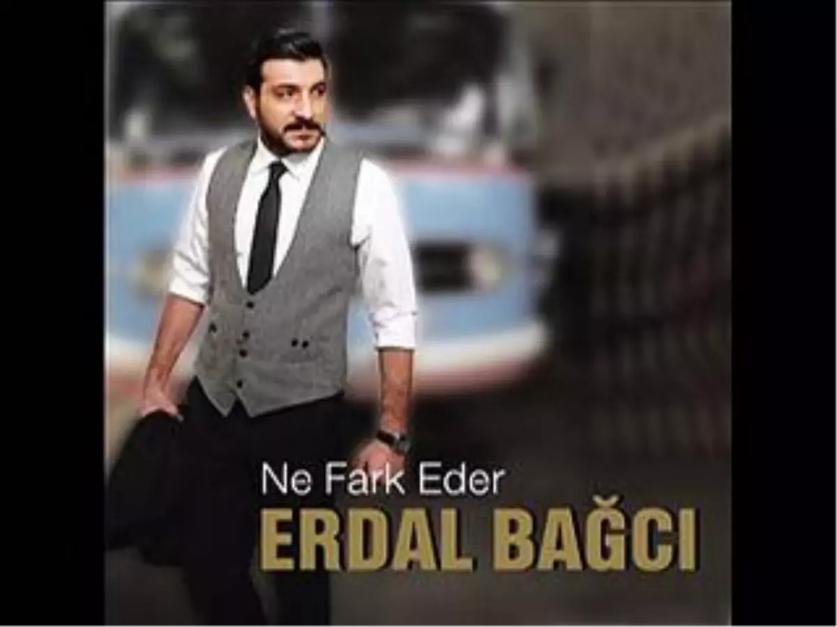 Erdal Bağcı - Destur