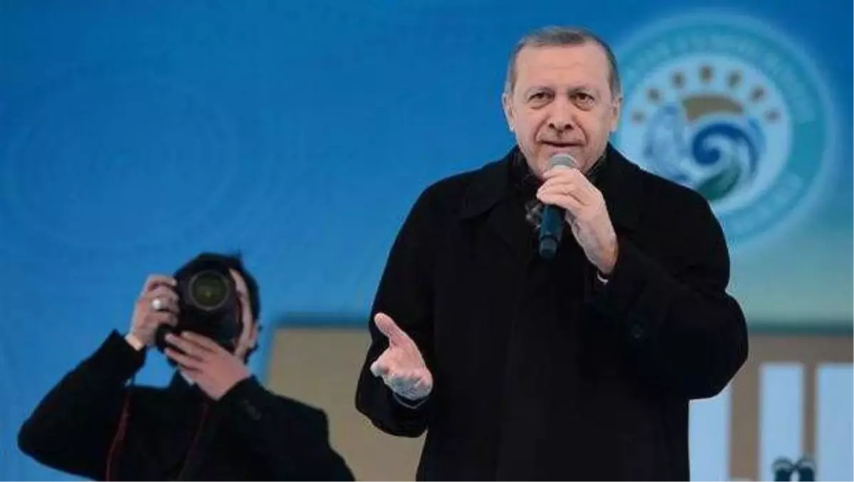 Erdoğan Çok Zor İkna Oldu!