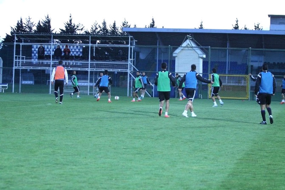 Gaziantep Büyükşehir Belediyespor, Adana Demirspor Maçını Kazanmak İstiyor