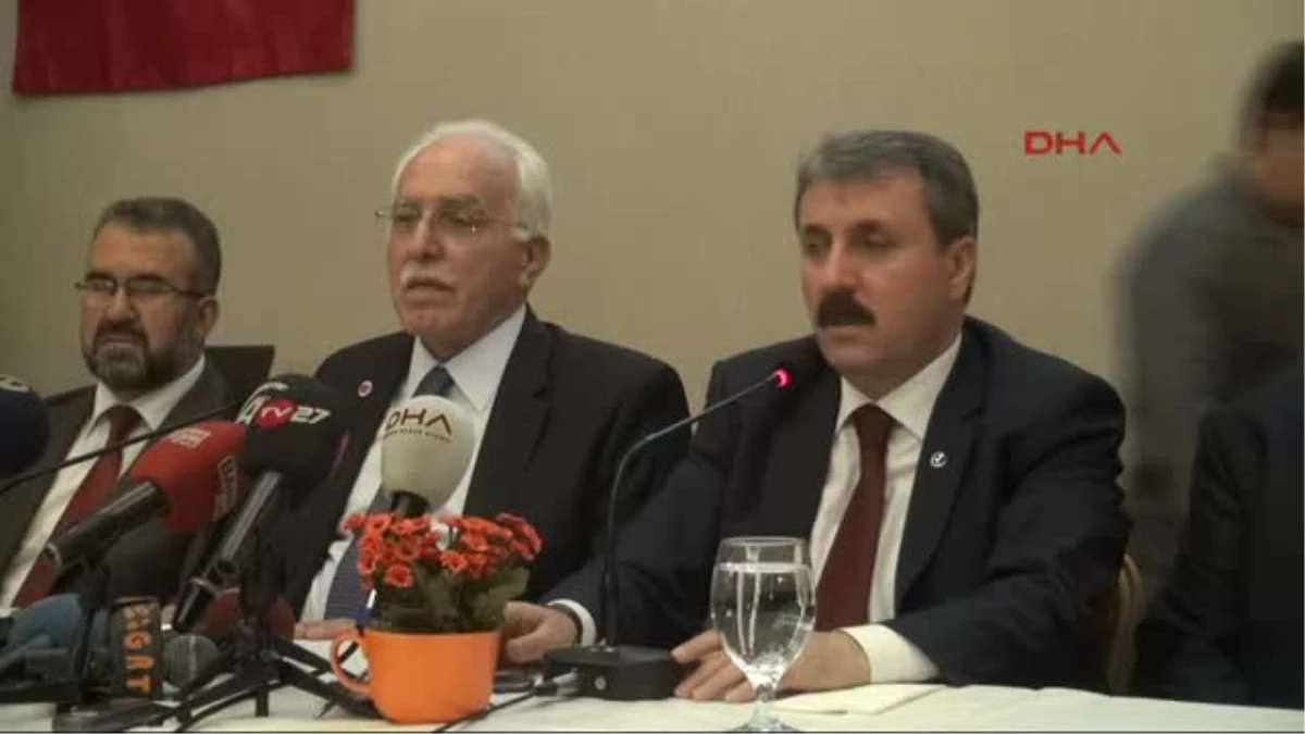 Gaziantep Sp Genel Başkanı Kamalak Türkiye Ekonomisi Üretmiyor, Tüketiyor