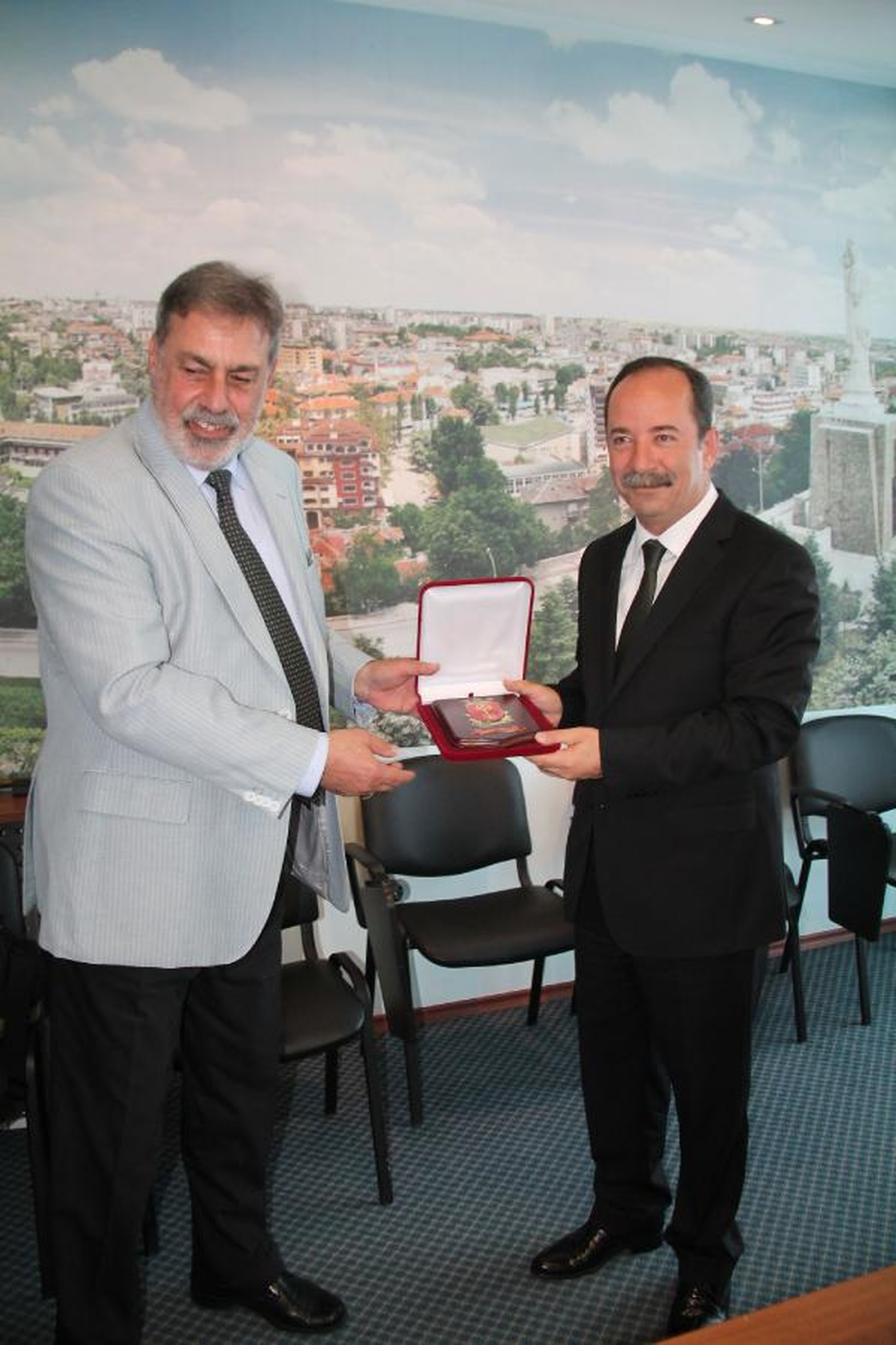 Haskova Sözde Soykırım Kabul Etti, Edirne Kardeşliği Dondurdu