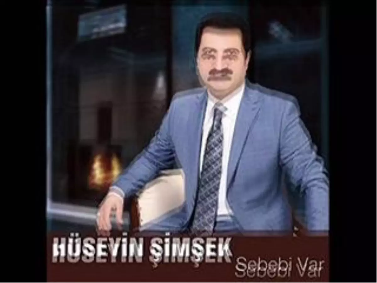 Hüseyin Şimşek - Mış Mış