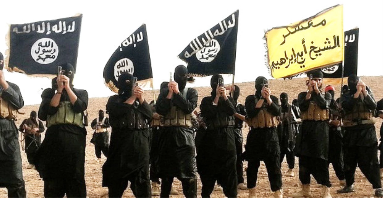 İngiliz Daily Star: IŞİD İçin 2 Bin İngiliz Savaşıyor