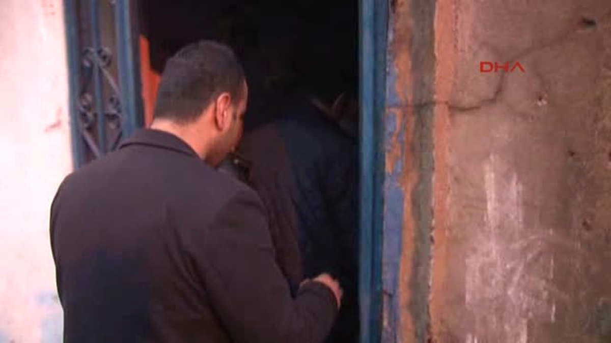 İstanbul\'da Büyük Hırsızlık Operasyonu
