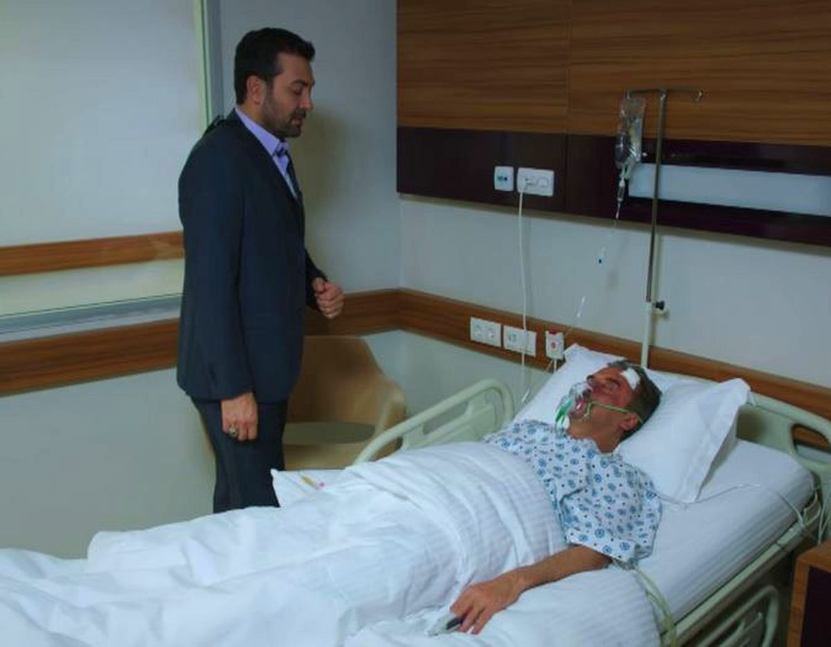 Karagül 81.yeni bölüm fragmanı, en yeni görüntüler